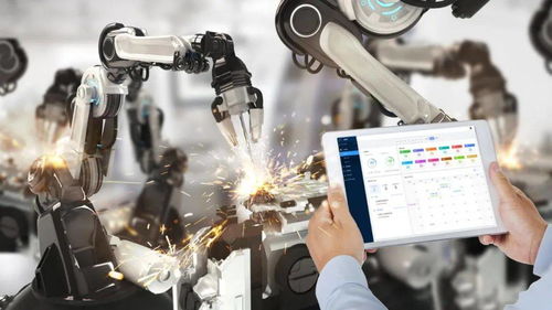 樹根互聯完成8億人民幣C輪融資，工業互聯網獨角獸引領產業變革