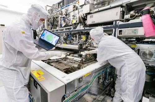 臺積電加碼日本半導體布局 巨額投資背后的全球產業變局與中國機遇